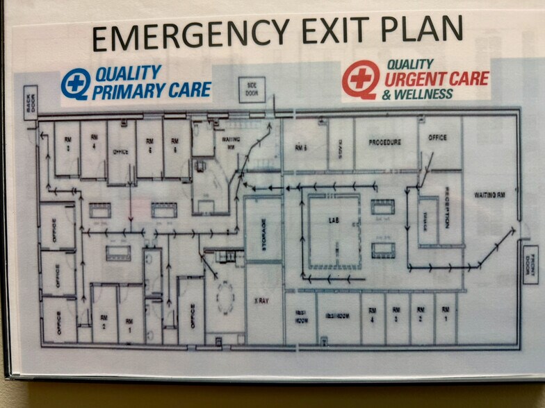 More Photos Of 514 Mary Esther Cut, Fort Walton Beach Office For Sale