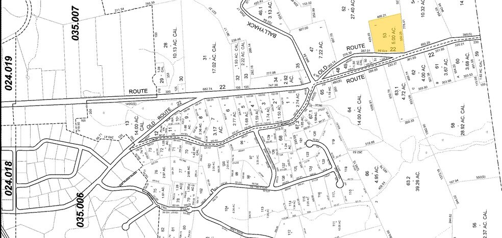 More Photos Of 2050 Route 22, Patterson Medical For Lease