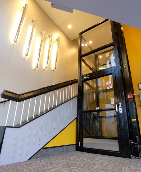More Photos Of 153 Perry Hwy, Pittsburgh Storefront Retail Office For Lease
