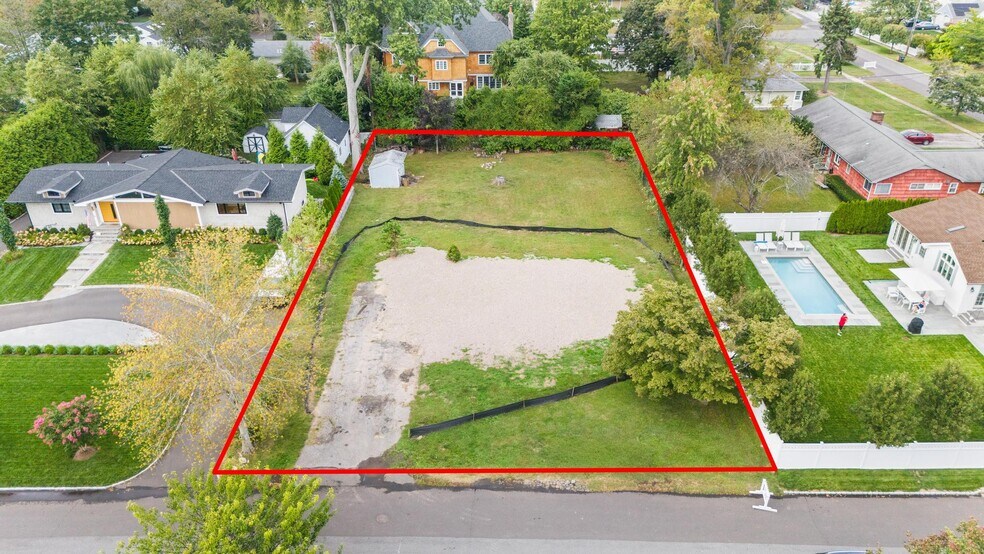 More Photos Of 38 Cook Rd, Stamford Land For Sale