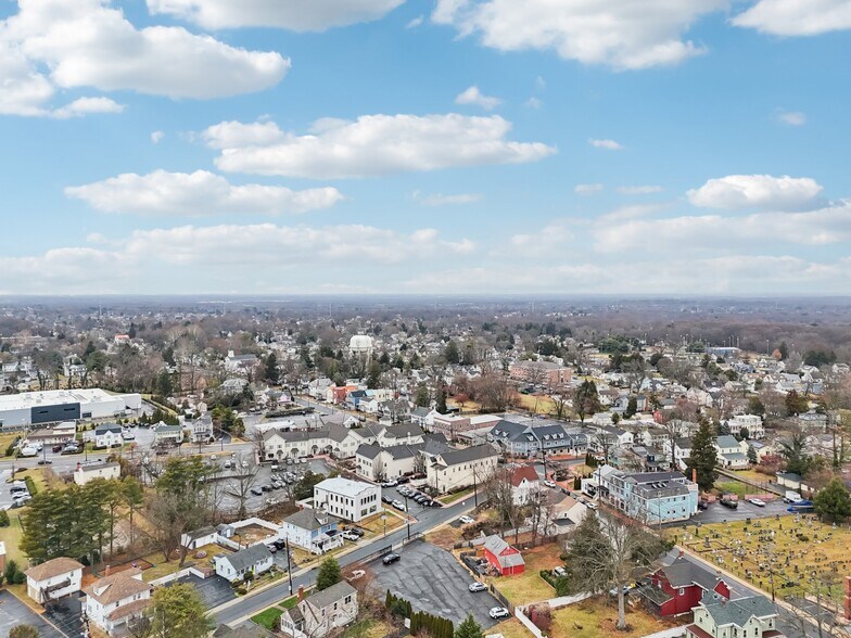 More Photos Of 2595 Yardville Hamilton Square Rd, Hamilton Office For Sale