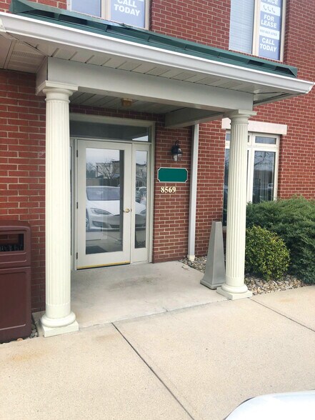 Primary Photo Of 8563 S Mason Montgomery Rd, Mason Loft Creative Space For Lease