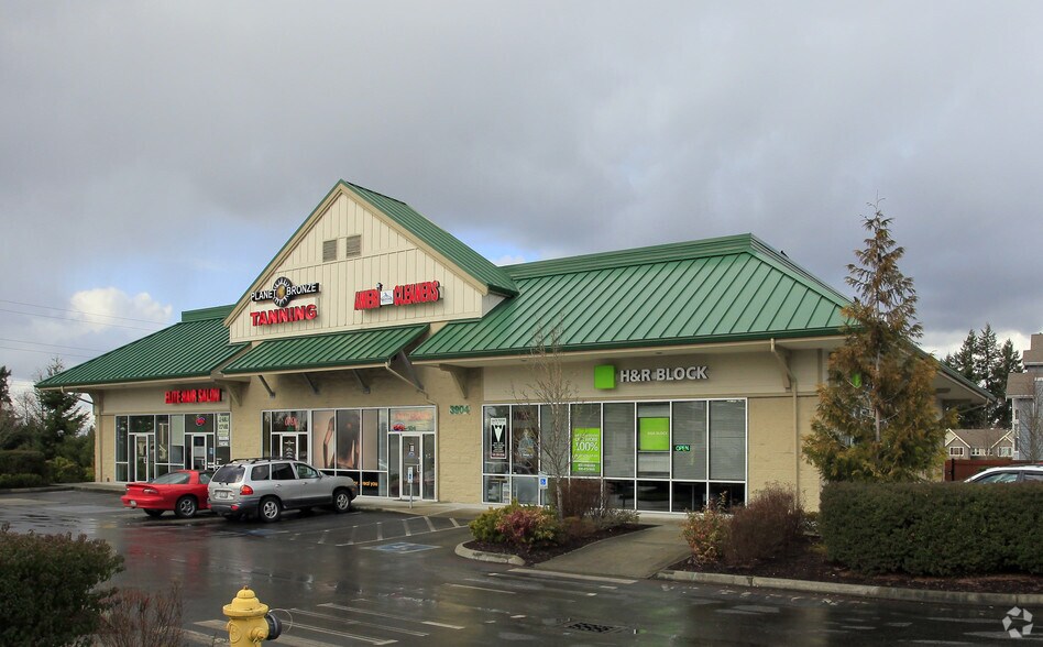 More Photos Of 3904 NE 4th St, Renton Storefront For Sale
