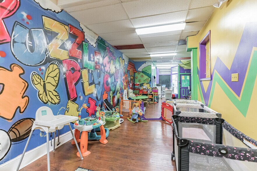 More Photos Of 2803 N 22nd St, Philadelphia General Retail For Sale