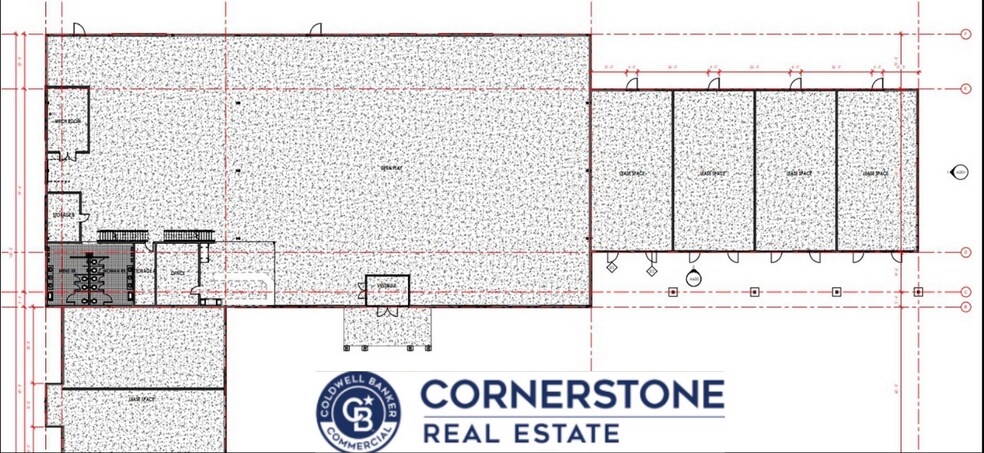 More Photos Of SE Wyoming Blvd. @ Centennial Village Dr., Casper Land For Sale
