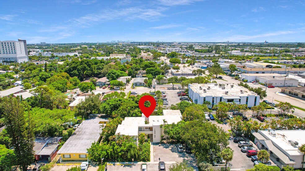 More Photos Of 100 SE 21 St, Fort Lauderdale Apartments For Sale