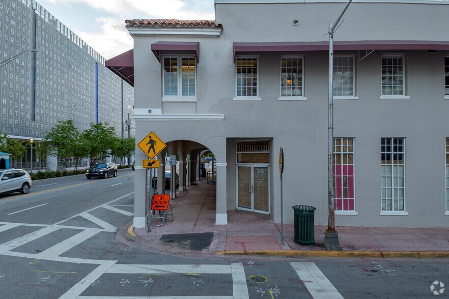 More Photos Of 309 23rd St, Miami Beach Office For Lease