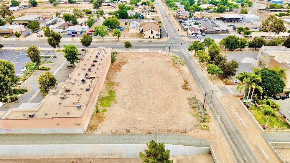 More Photos Of 1233 6th St, Norco Land For Sale