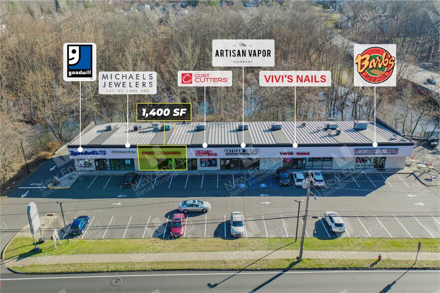 More Photos Of 77 Berlin Rd, Cromwell Unknown For Lease