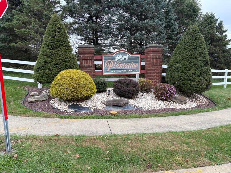 More Photos Of 0 E of Freeport St, Saxonburg Land For Sale