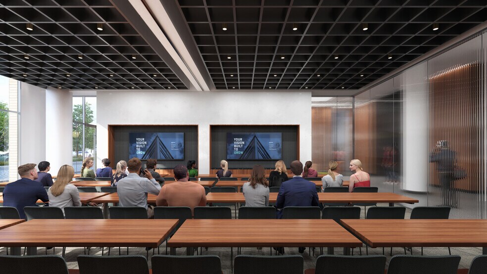 More Photos Of 9220 World Cup Way, Frisco Office For Lease