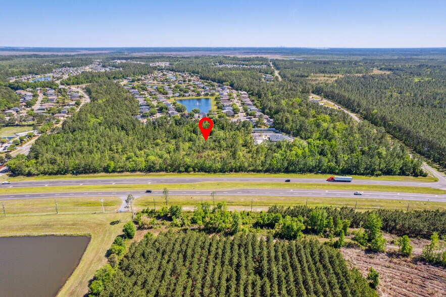 More Photos Of 76096 Timbercreek Blvd, Yulee Land For Sale