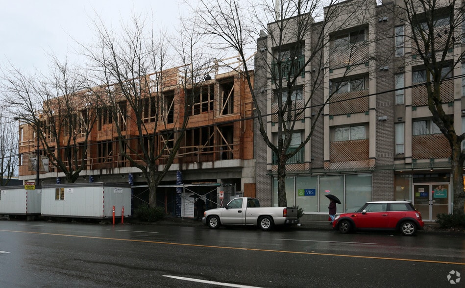 More Photos Of 708 E 26th Ave, Vancouver Apartments For Sale