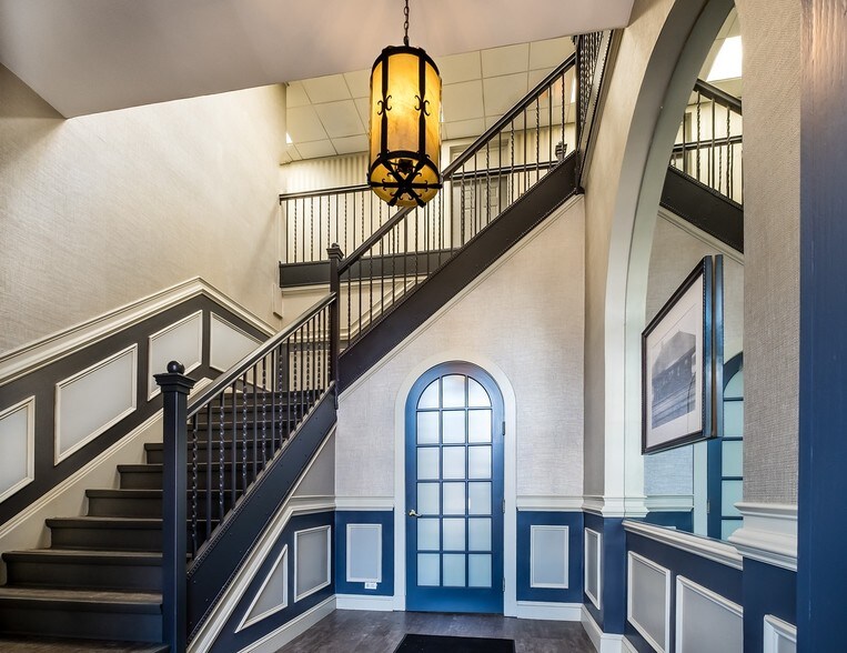 More Photos Of 133-151 Parkway Rd, Bronxville Storefront Retail Office For Lease