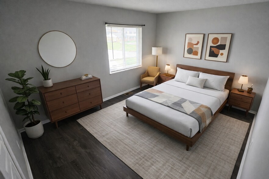 More Photos Of 733-793 Sunset Blvd, Mansfield Apartments For Sale