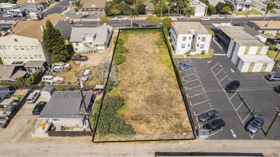 More Photos Of 1042 E Main St, Ventura Land For Sale