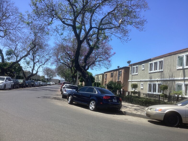 More Photos Of 1426 Minnie St, Santa Ana Apartments For Sale
