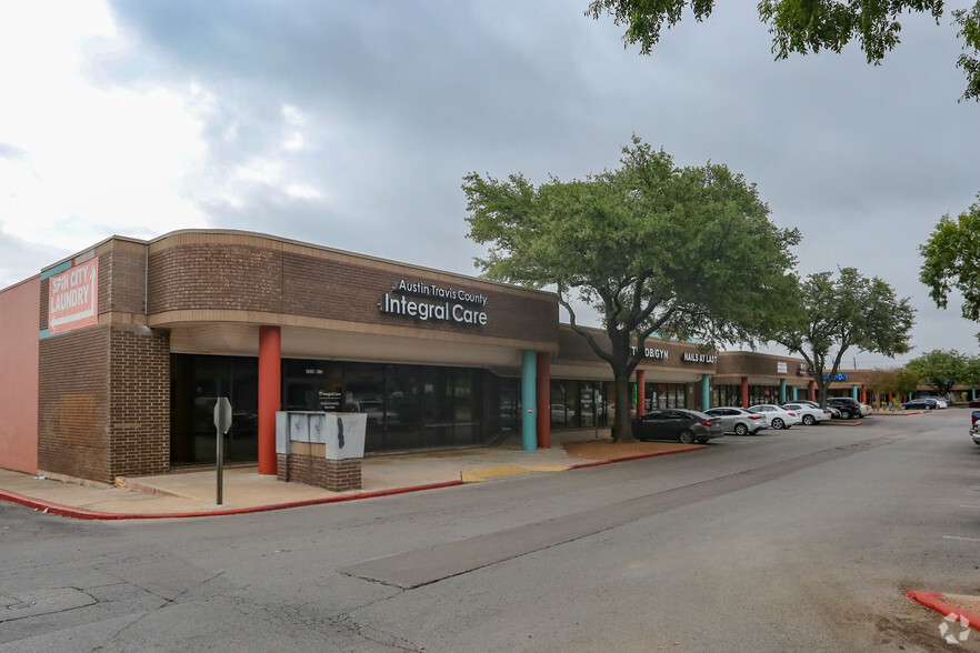 Primary Photo Of 2410 E Riverside Dr, Austin Storefront For Lease