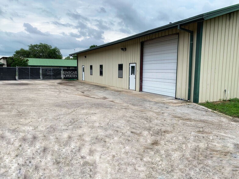 More Photos Of 140 Market St, Georgetown Warehouse For Lease