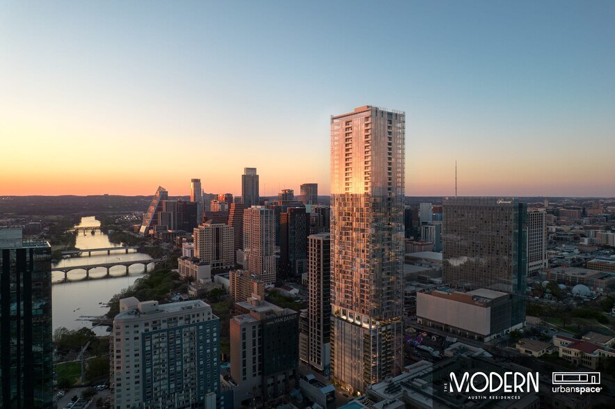 More Photos Of 610 Davis St, Austin Apartments For Lease