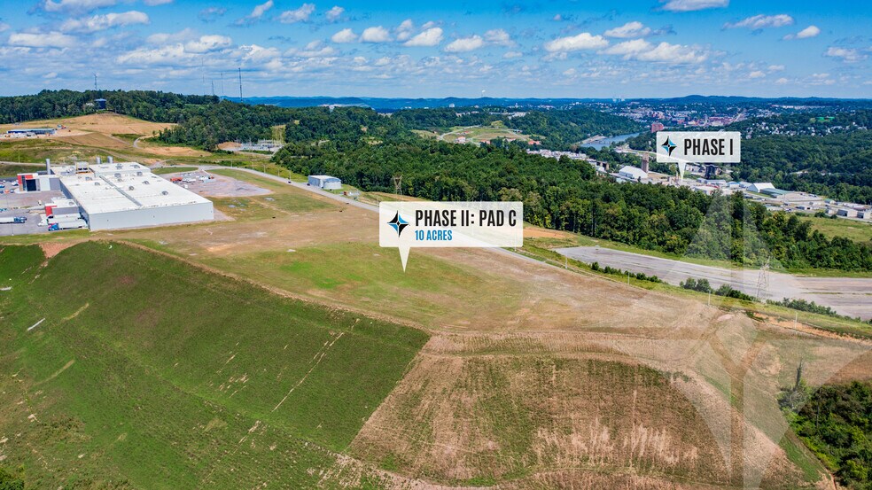 More Photos Of , Morgantown Land For Sale