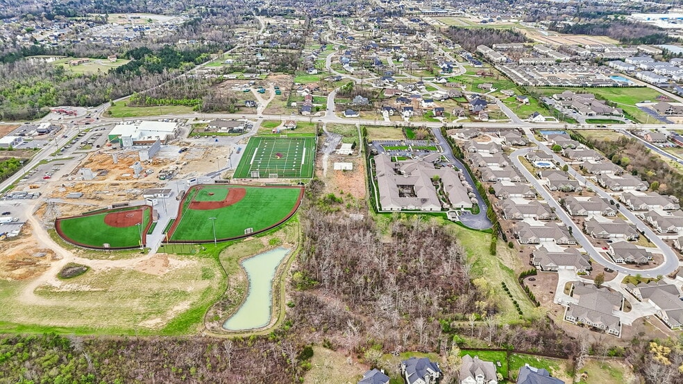 More Photos Of 7725 Shallowford Rd, Chattanooga Land For Sale