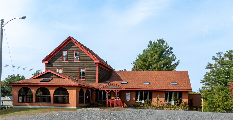 Primary Photo Of 1871 Forest Ave, Portland Restaurant For Sale