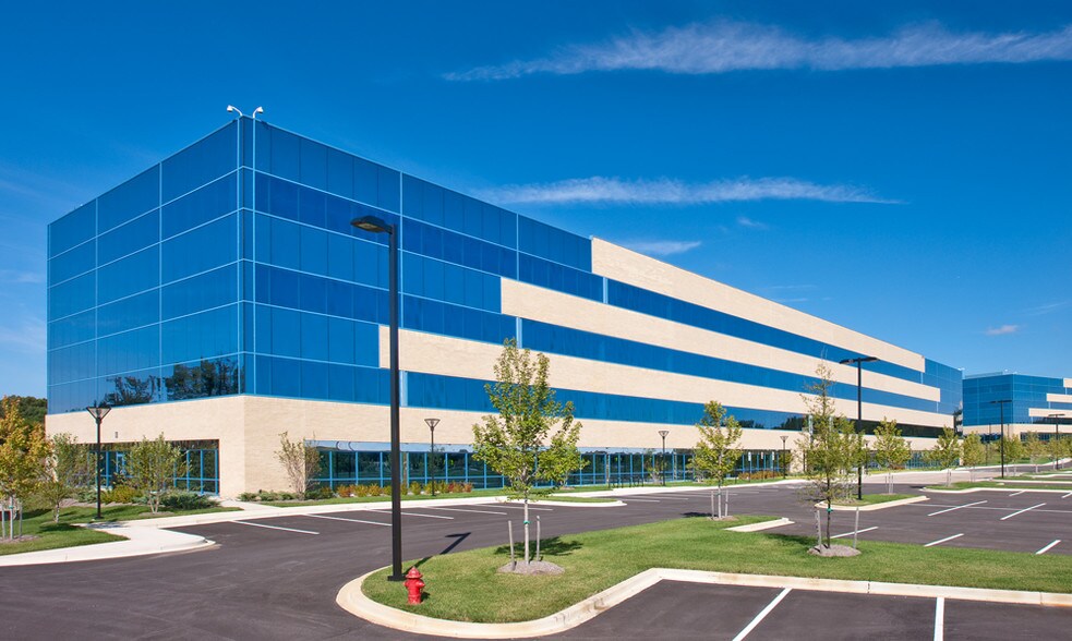 Primary Photo Of 16901 Melford Blvd, Bowie Office For Lease