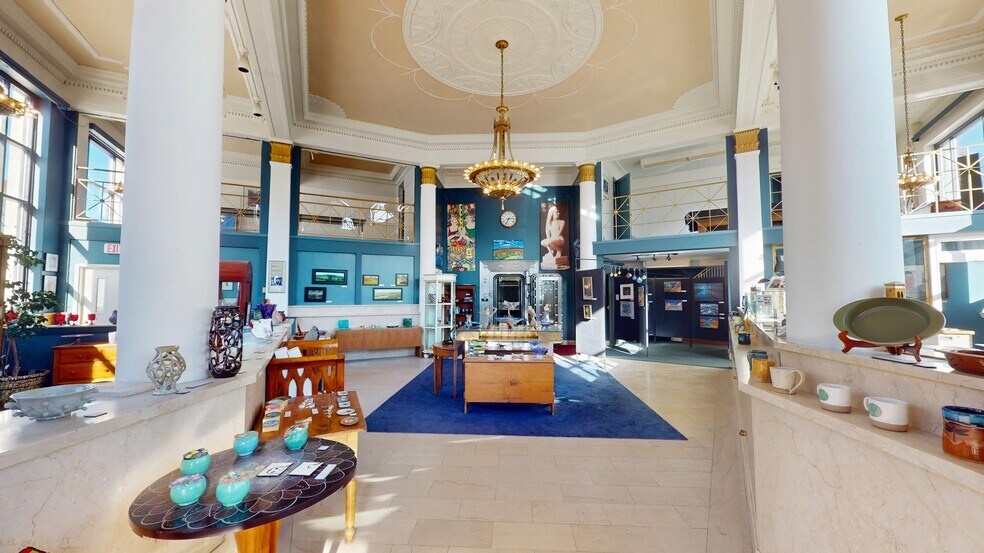 More Photos Of 338 Main St, Bennington Storefront Retail Residential For Sale