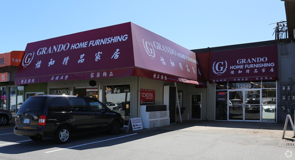 Primary Photo Of 12040 Bridgeport Rd, Richmond Storefront For Lease