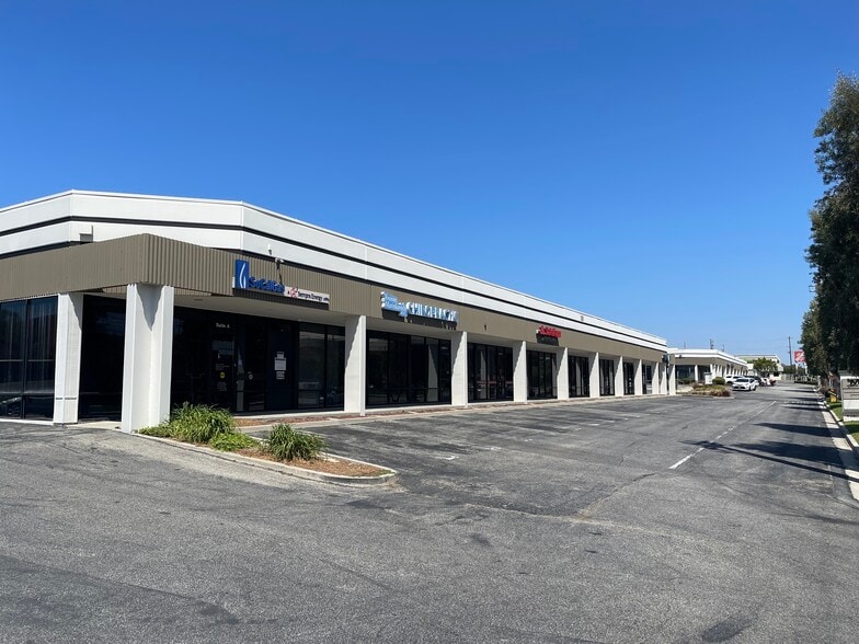 More Photos Of 1931 N Gaffey St, San Pedro Office For Lease