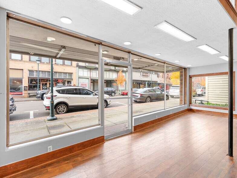More Photos Of 2017 Main St, Forest Grove Storefront Retail Office For Lease