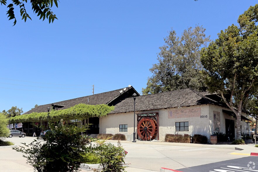 More Photos Of NEC Foothill Blvd, Rancho Cucamonga Unknown For Lease