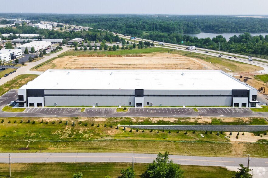 More Photos Of 1635 Technology Dr, Dardenne Prairie Unknown For Lease