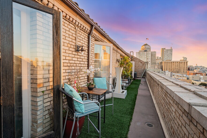 More Photos Of 490 Post St, San Francisco Medical For Sale
