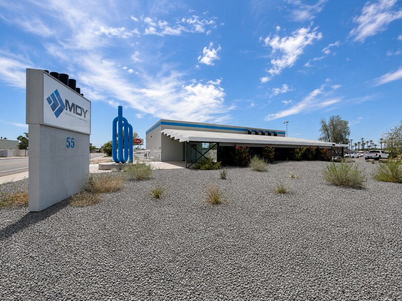 More Photos Of 55 E Southern Ave, Mesa Showroom For Lease