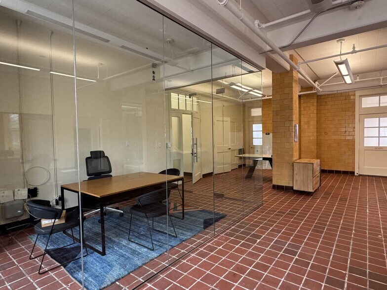 More Photos Of 220 Halleck St, San Francisco Office For Lease