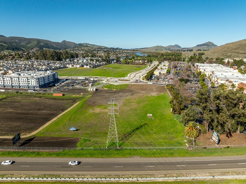 More Photos Of 2040 Prado Rd, San Luis Obispo Land For Lease