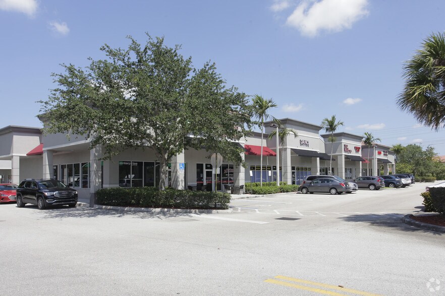 More Photos Of 4676-4690 Coral Ridge Dr, Pompano Beach Freestanding For Lease