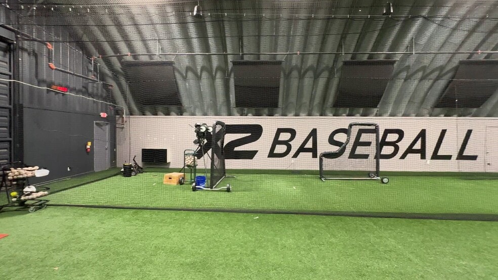 More Photos Of 4312 Republic Ct, Concord Warehouse For Sale