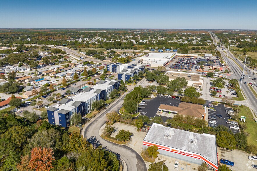 More Photos Of 8870 W Waters Ave, Tampa Apartments For Sale