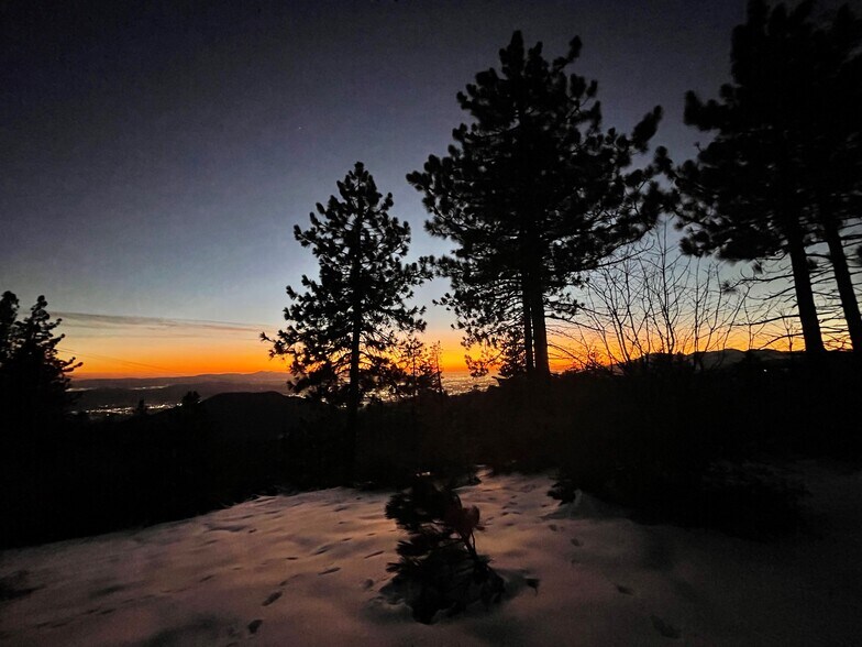 More Photos Of Highway 330, Running Springs Land For Sale