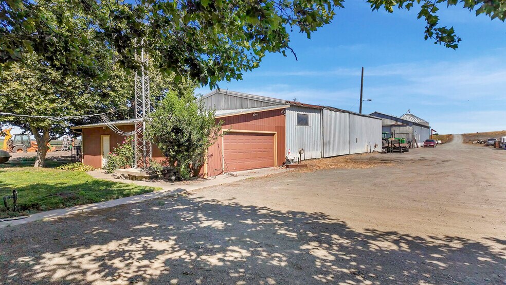 More Photos Of 19701 Tyler Island Rd, Walnut Grove Land For Sale