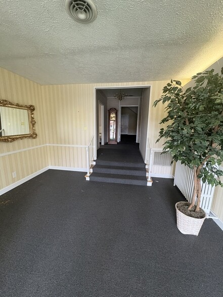 More Photos Of 2025 N Main St, Danville Religious Facility For Sale