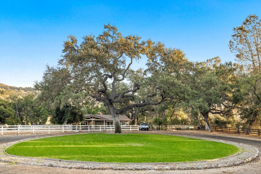 More Photos Of 7351 Happy Canyon Rd, Santa Ynez Land For Sale