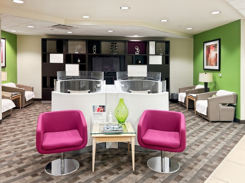 More Photos Of 2723 S State St, Ann Arbor Coworking Space