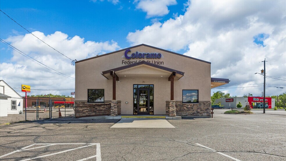 More Photos Of 2706 US Highway 50, Grand Junction Office For Sale