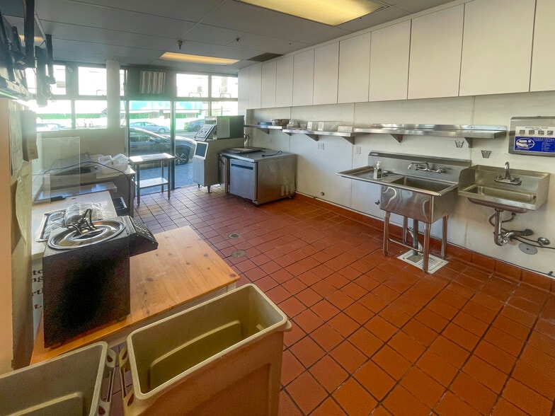 More Photos Of 345-349 7th St, Oakland Office For Lease