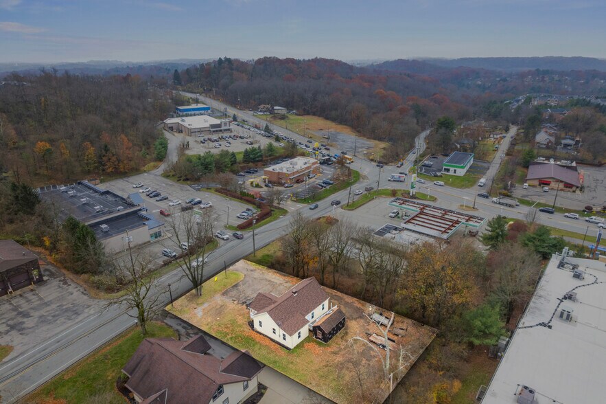 More Photos Of 2879 Wildwood Road Ext, Allison Park Office For Lease