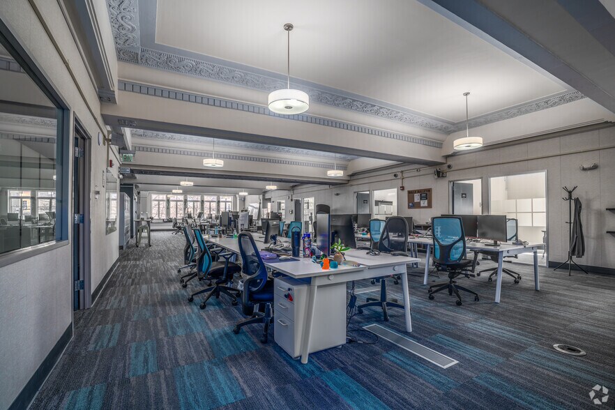 More Photos Of 101-103 W Main St, Durham Loft Creative Space For Sale
